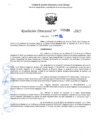 Vista preliminar de documento RESOLUCION DIRECTORAL N° 002409-2025-GR.LAMB/GRED-UGEL.CHIC