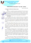 Vista preliminar de documento RESOLUCIÓN DE ALCALDÍA Nº 101-2025-MPS/A