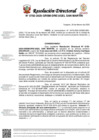 Vista preliminar de documento Resolución Directoral N° 0702-2025-GRSM-DRE-UGEL-SAN-MARTIN
