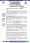 Vista preliminar de documento ACUERDO DE CONSEJO N° 048-2025-CM-MDM