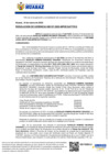 Vista preliminar de documento Resolución de Oficina de Administración Tributaria n.° 157-2025-MPHZ/GATYR/G