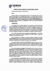Vista preliminar de documento ACUERDO DE CONCEJO MUNICIPAL N°030-2025-SO-MPM