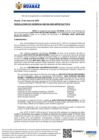 Vista preliminar de documento Resolución de Oficina de Administración Tributaria n.° 158-2025-MPHZ/GATYR/G