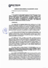 Vista preliminar de documento ACUERDO DE CONCEJO MUNICIPAL N°027-2025-SO-MPM