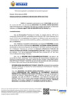 Vista preliminar de documento Resolución de Oficina de Administración Tributaria n.° 160-2025-MPHZ/GATYR/G