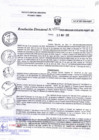 Vista preliminar de documento RD 0066