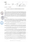 Vista preliminar de documento Resolución Gerencia General N° 197-2025