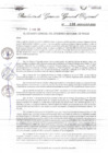 Vista preliminar de documento Resolución Gerencia General N° 198-2025