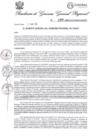 Vista preliminar de documento Resolución Gerencia General N° 199-2025