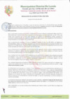 Vista preliminar de documento RESOLUCION DE ALCALDIA Nº 0011-2025-MDL