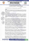Vista preliminar de documento ACUERDO DE CONSEJO N° 052-2025-CM-MDM
