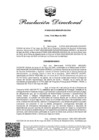Vista preliminar de documento RD N° 0058-2025-MIDAGRI-SG-OGA
