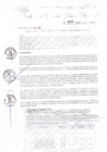 Vista preliminar de documento Resolución Gerencia General N° 205-2025