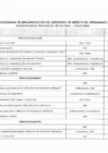 Vista preliminar de documento CRONOGRAMA DE IMPLEMENTACIÓN DEL SUBSISTEMA DE GESTIÓN DEL RENDIMIENTO
