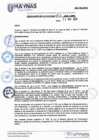 Vista preliminar de documento RESOLUCION DE ALCALDIA N°185-2025-A-MPM