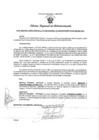 Vista preliminar de documento FE DE ERRATAS A RESOLUCION DE LA OFICINA REGIONAL DE ADMINISTRACION N° 232-2025-GRA/ORA FECHA:  21/03/2025