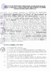 Vista preliminar de documento Contrato ADMINISTRADORA CLINICA TRESA 