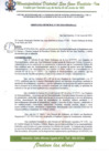 Vista preliminar de documento Ordenanza Municipal N°003-2024-MDSJB