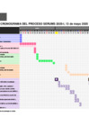 Vista preliminar de documento CRONOGRAMA DEL PROCESO SERUMS 2025-I