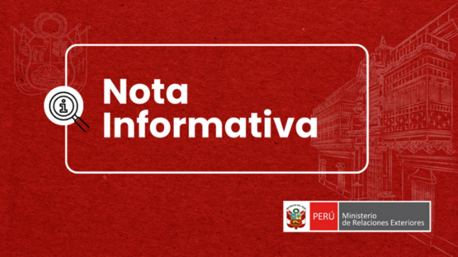 Revista de la Academia Diplomática del Perú se incorpora al repositorio internacional vLex