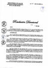 Vista preliminar de documento RD N° 364-2021-DG-DIRIS-LC