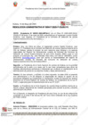 Vista preliminar de documento RESOLUCION ADMINISTRATIVA-000417-2025-P-CSJSU