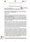 Vista preliminar de documento RESOLUCION ADMINISTRATIVA-000418-2025-P-CSJSU