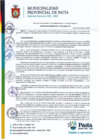 Vista preliminar de documento ORDENANZA MUNICIPAL Nº 009-2025-CPP