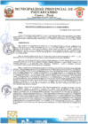 Vista preliminar de documento RESOLUCION DE GERENCIA MUNICIPAL N° 0115-2025-GM-MPP/C