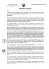 Vista preliminar de documento RD 084-2025-DMGS - Asignar categoria I-2 CONSULTORIO GLOBAL MED Y ASOCIADOS SAC 12MAY2025