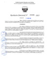 Vista preliminar de documento RESOLUCION DIRECTORAL N° 002424-2025-GR.LAMB/GRED-UGEL.CHIC