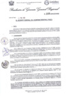 Vista preliminar de documento Resolución Gerencia General N° 209-2025
