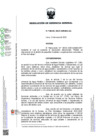 Vista preliminar de documento Res. n.° 00101-2025-SUNASS-GG