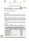 Vista preliminar de documento RESOLUCION ADMINISTRATIVA-000420-2025-P-CSJSU