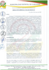 Vista preliminar de documento RESOLUCIÓN GERENCIAL N° 061-2025-MDCM/GM