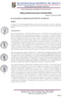 Vista preliminar de documento RESOLUCION DE ALCALDIA N°128-2025-A-MDA