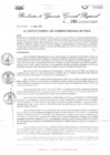 Vista preliminar de documento Resolución Gerencia General N° 189-2025