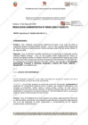 Vista preliminar de documento RESOLUCION ADMINISTRATIVA-000421-2025-P-CSJSU