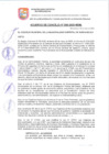 Vista preliminar de documento ACUERDO DE CONSEJO N 56-2025-MDM