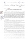 Vista preliminar de documento Resolución Gerencia General N° 179-2025