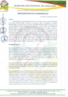 Vista preliminar de documento RESOLUCIÓN GERENCIAL N° 065-2025-MDCM/GM