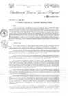 Vista preliminar de documento Resolución Gerencia General N° 181-2025