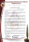 Vista preliminar de documento ACUERDO DE CONCEJO Nº 042-2024-MDP