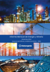 Vista preliminar de documento Informe Mensual de Energía y Minería -Diciembre 2024