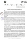 Vista preliminar de documento Resolución Gerencia General N° 183-2025