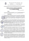Vista preliminar de documento RESOLUCION DE GERENCIA MUNICIPAL N° 97-2025-GM-MPGSC