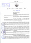 Vista preliminar de documento R.D N° 940-2025