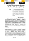 Vista preliminar de documento Resolución N° 2467-2025-TCE-S5