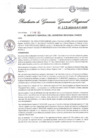 Vista preliminar de documento Resolución Gerencia General N° 143-2025