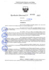 Vista preliminar de documento RESOLUCION DIRECTORAL N° 002455-2025-GR.LAMB/GRED-UGEL.CHIC